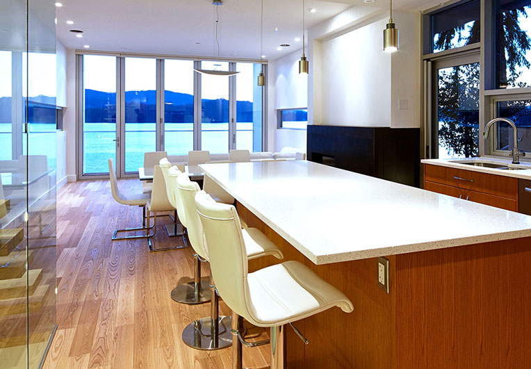 Cornerstone Kitchens & Design Ltd